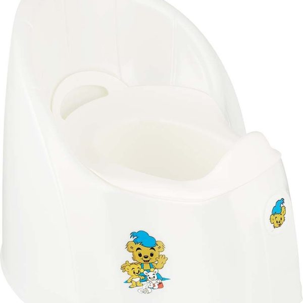 2b Baby Potta|Bamse