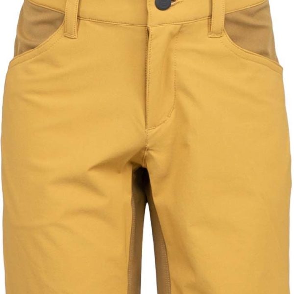 8848 Altitude Cenon JR Outdoor Shorts|Honey