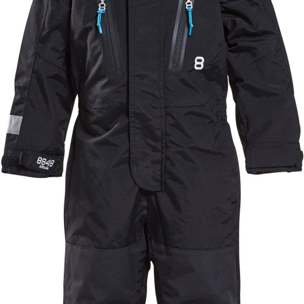 8848 Altitude Karel Min Overall