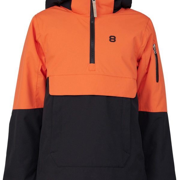 8848 Altitude Snowmass 2.0 JR Anorak Vinterjacka