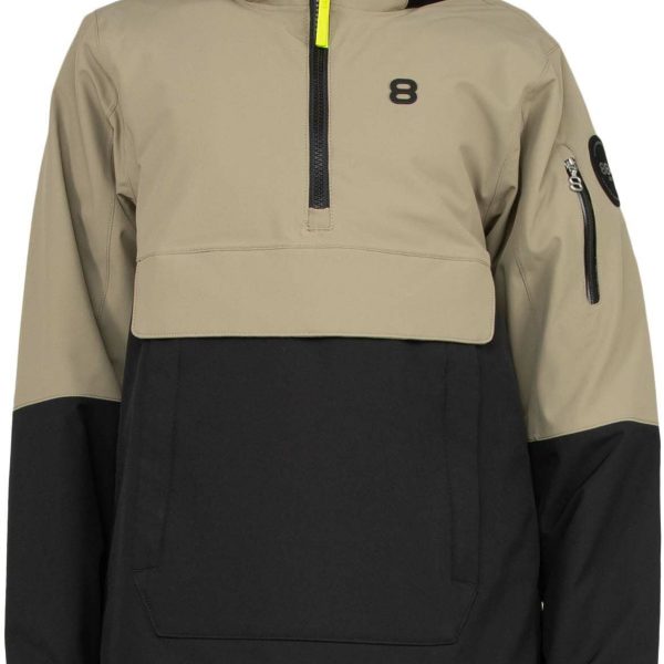 8848 Altitude Snowmass JR Anorak