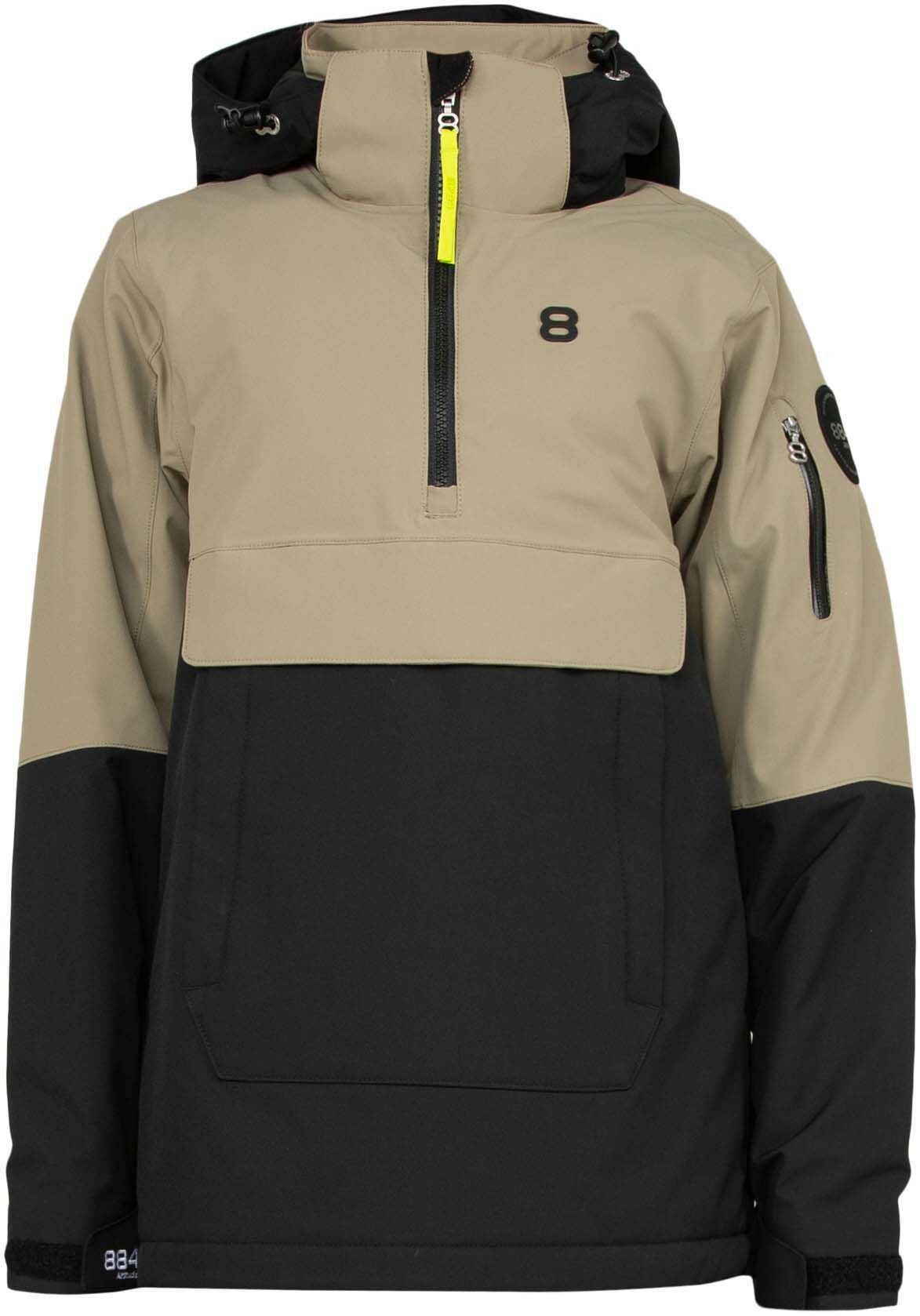 8848 Altitude Snowmass JR Anorak