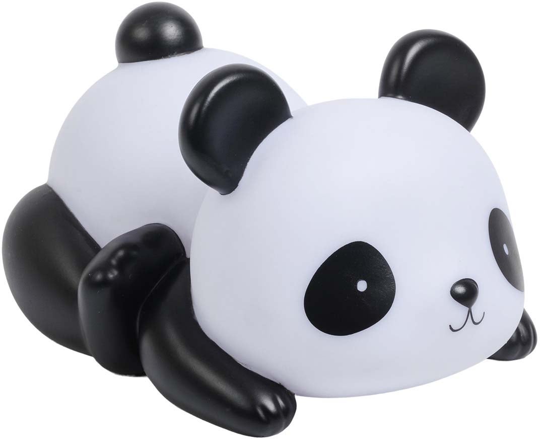 A Little Lovely Company Panda Sparbössa|