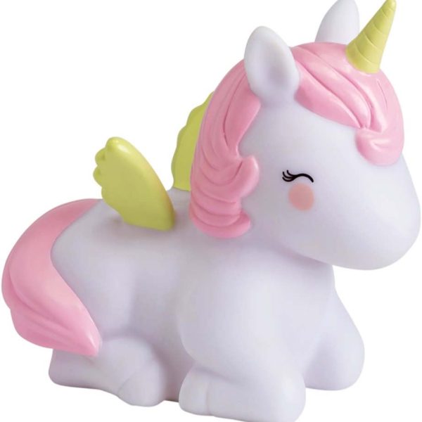 A Little Lovely Company Unicorn Sparbössa|