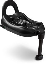 ABC Design Tulip Isofix Bas|Black