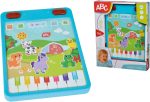 ABC Piano|