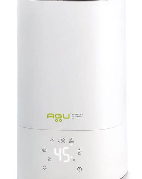 AGU Luftfuktare Smart Humidifier Misty|