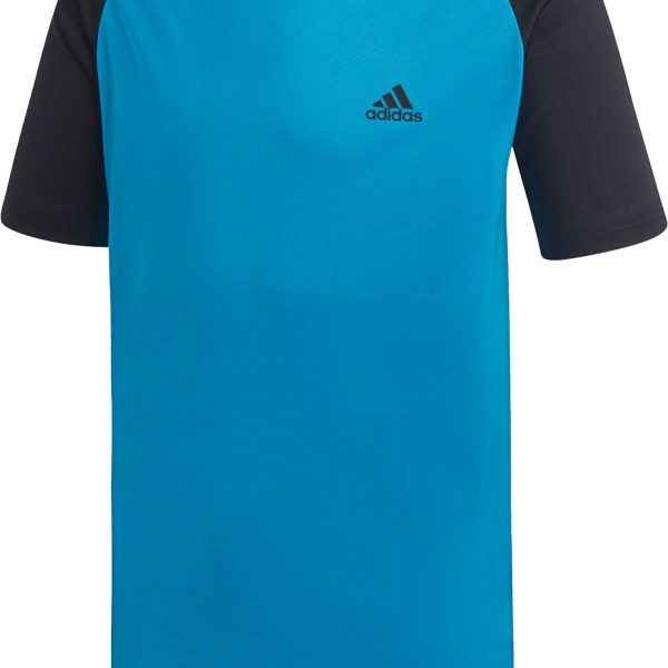 Adidas Boys Club C/B T-shirt Träningströja