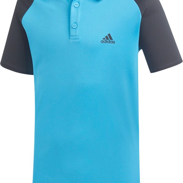 Adidas Boys Club Polo Träningströja