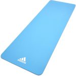 Adidas Fitness Yogamatta|Blå