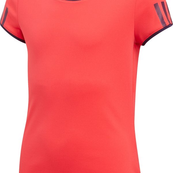 Adidas Girls Club T-shirt Träningströja