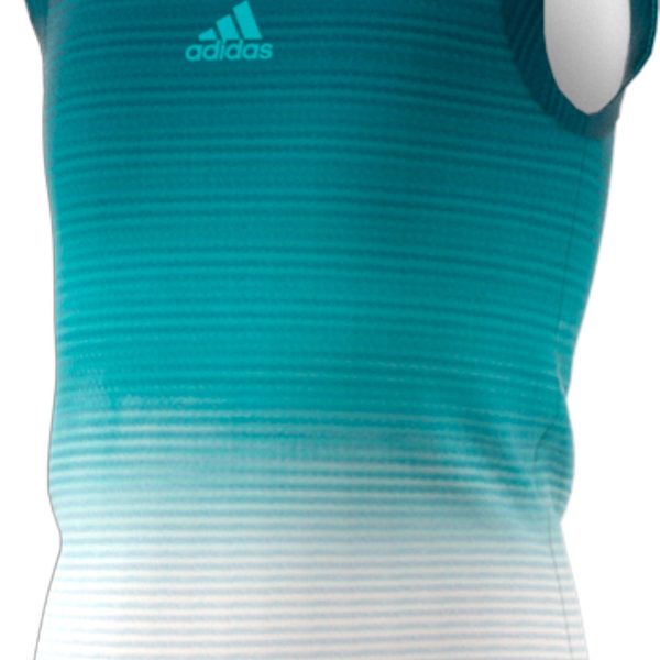 Adidas Girls Parley Tank Träningströja