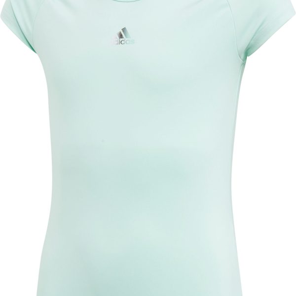 Adidas Girls Ribbon T-shirt Träningströja