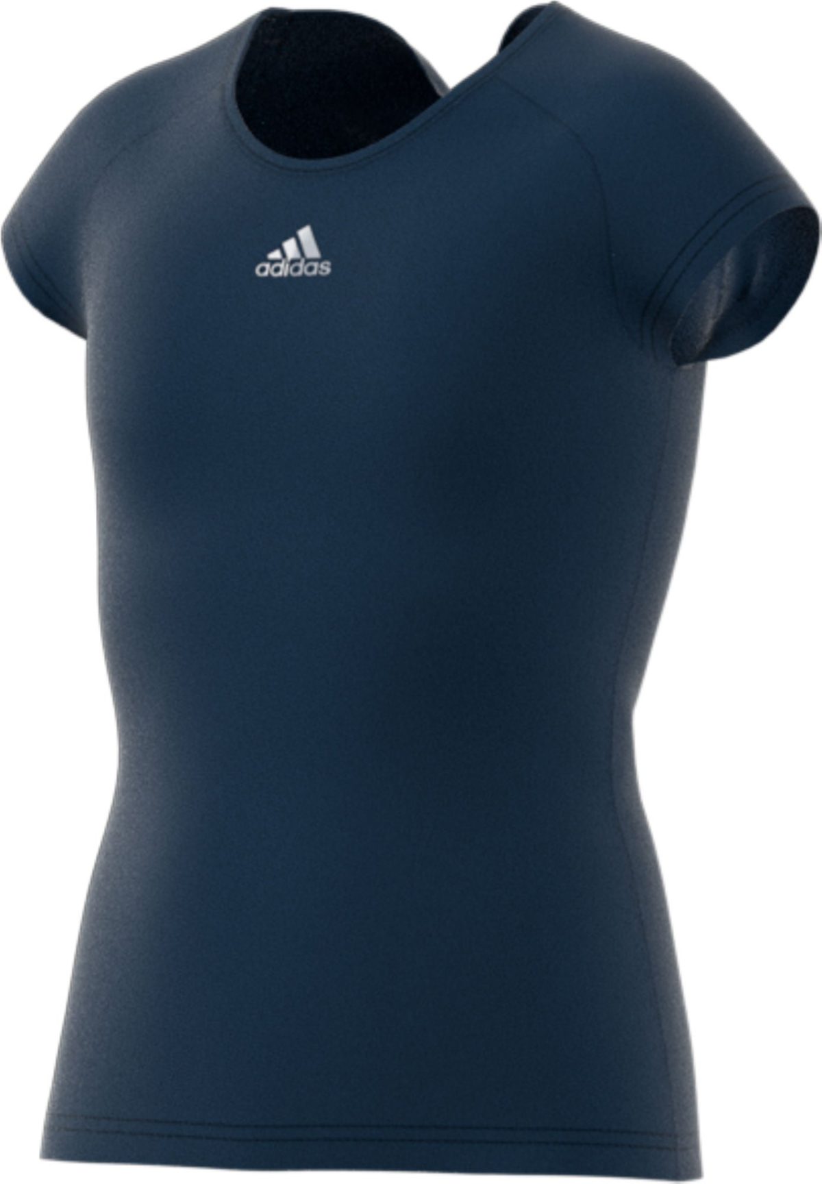 Adidas Girls Ribbon T-shirt Träningströja