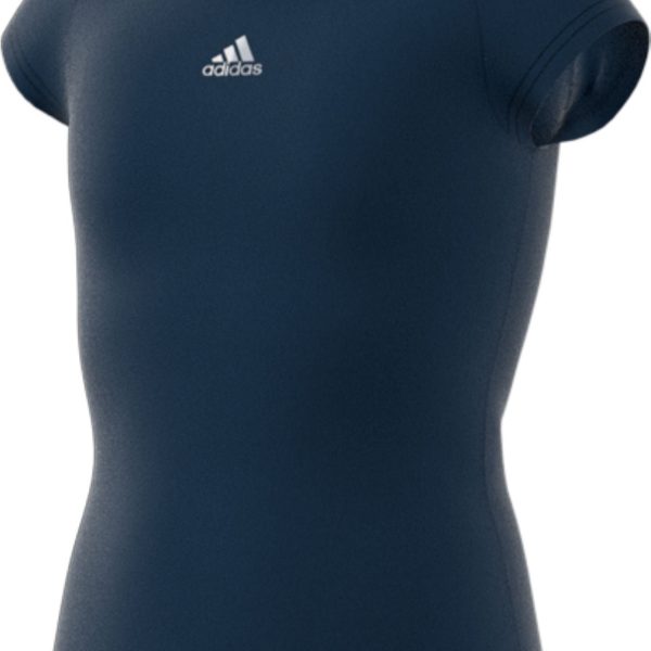 Adidas Girls Ribbon T-shirt Träningströja