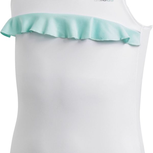 Adidas Girls Ribbon Tank Träningströja