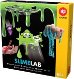 Alga Slime Lab|