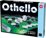 Alga Spel Othello|