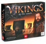 Alga Vikings of the North Spel|