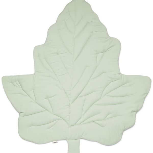 Alice &  Fox Leaf Lekmatta 80|Frosty Green