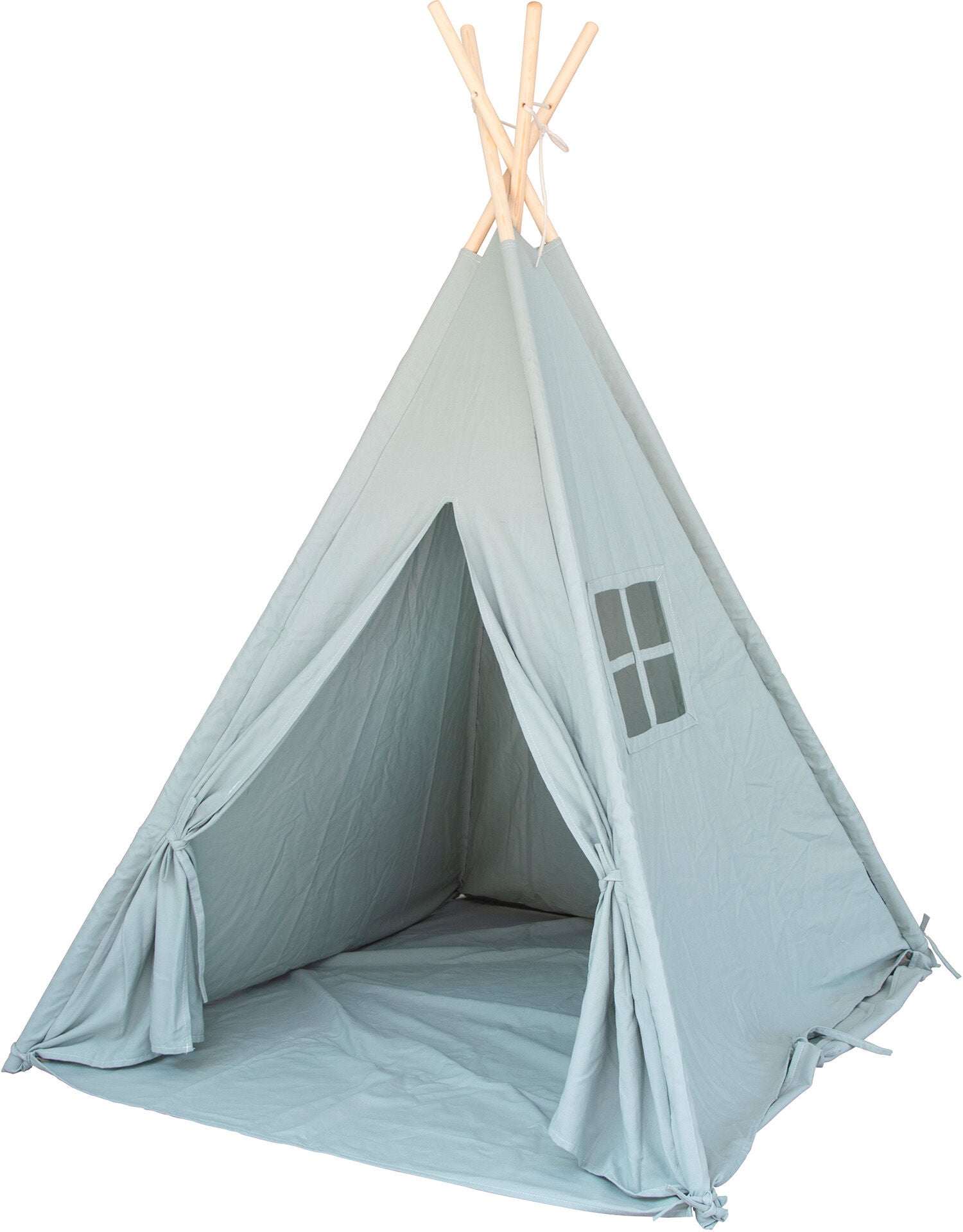 Alice &  Fox Lektält Tipi|Mint