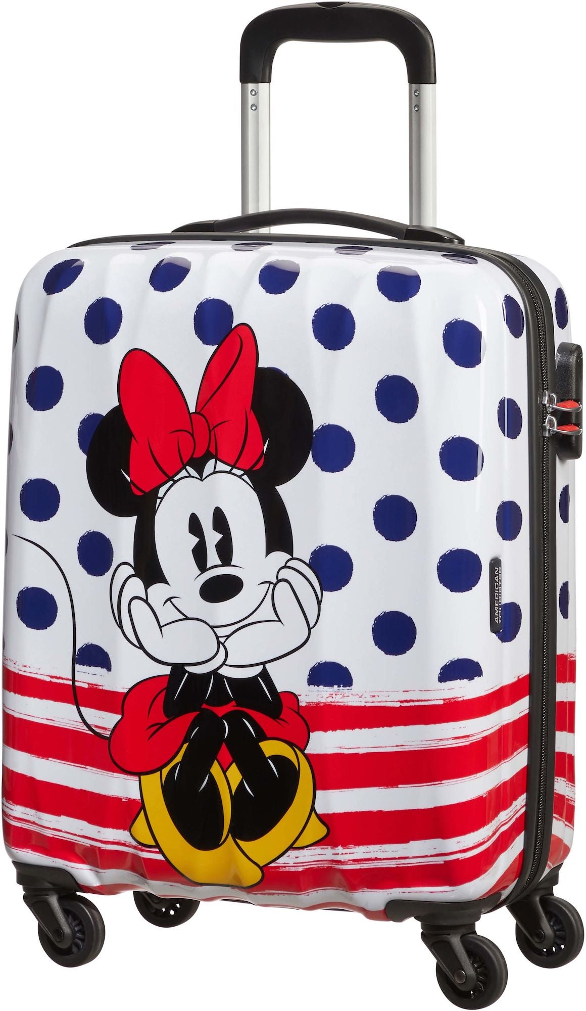 American Tourister Disney Alfatwist 2.0 Spinner Resväska 62|5 L