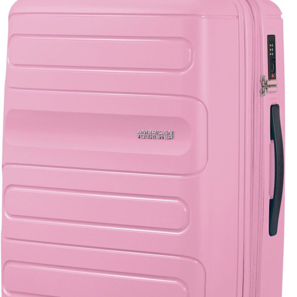 American Tourister Sunside Spinner Resväska 72|5L