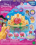 AquaBeads Disney Princess Pärlset Tiara|