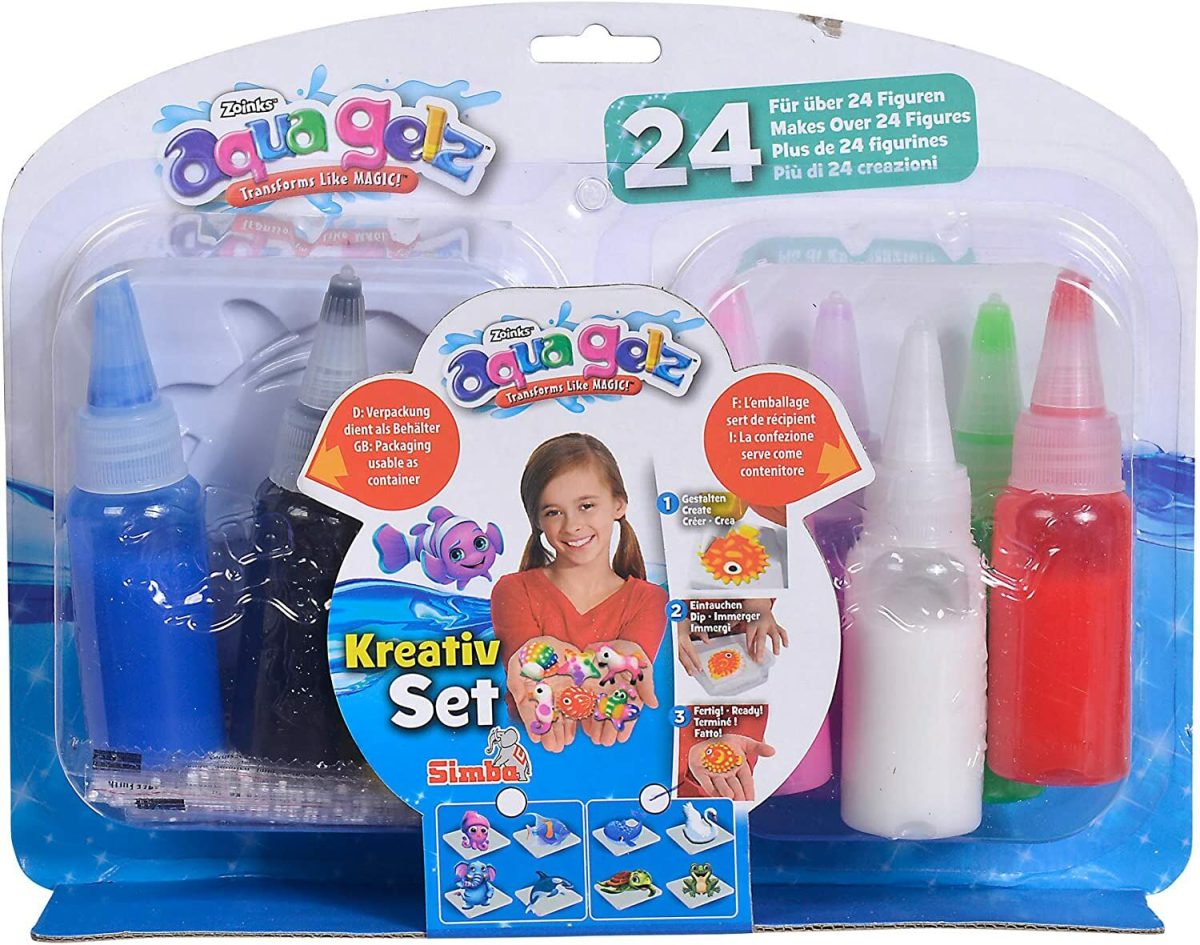 AquaGelz Creative DIY-set|