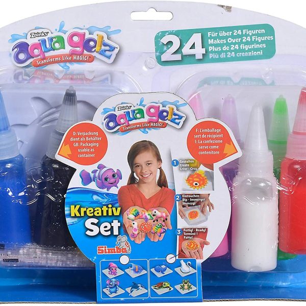 AquaGelz Creative DIY-set|