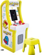 Arcade1Up Pac Man Junior Arcadegame|