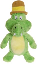 Arne Alligator Mjukisdjur 25 Cm|