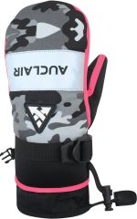 Auclair Camo Flash Vantar|Pink/Camo