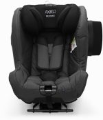 Axkid Modukid Seat Bilbarnstol|Granite