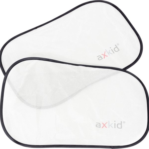 Axkid Solskydd för Fönster 2-pack