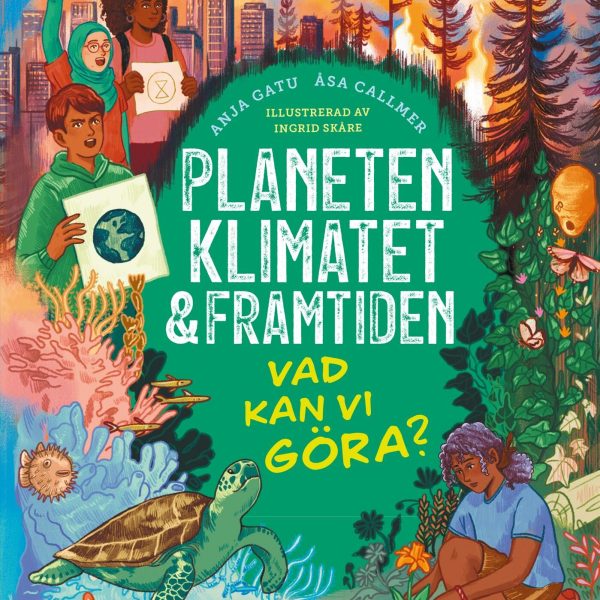 B Wahlströms Planeten