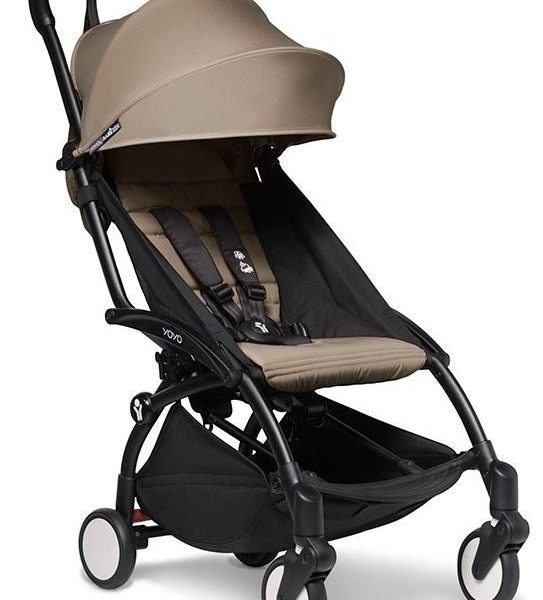 BABYZEN YOYO 2 Sittvagn 6+
