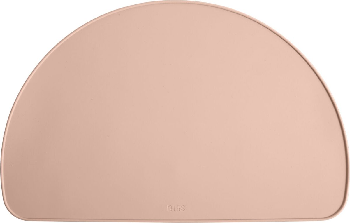 BIBS Classic Bordsunderlägg|Blush