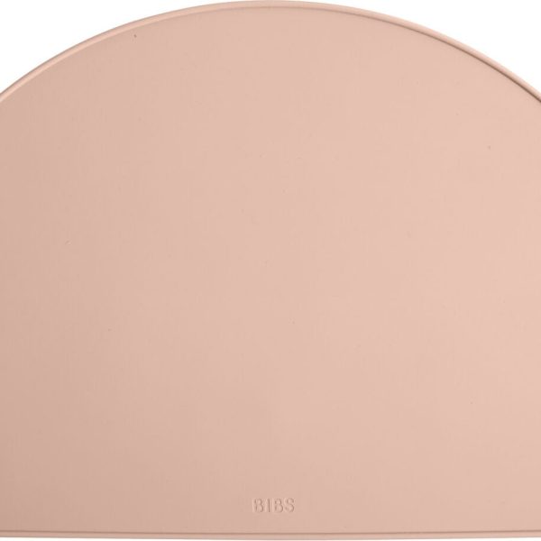 BIBS Classic Bordsunderlägg|Blush