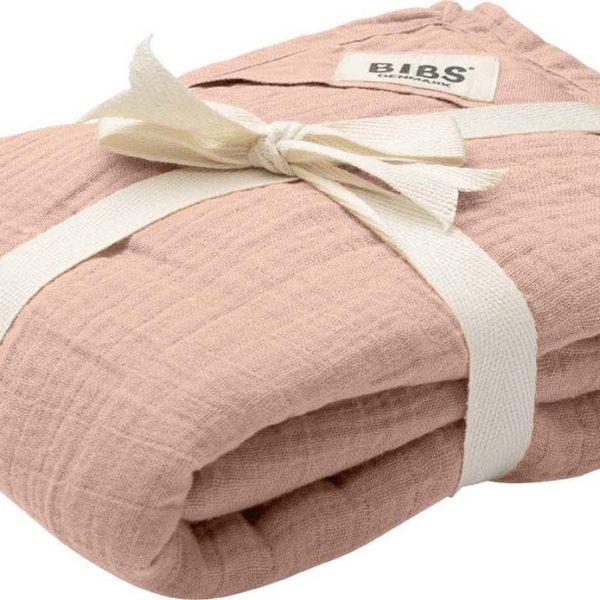 BIBS Cuddle Swaddle Muslin