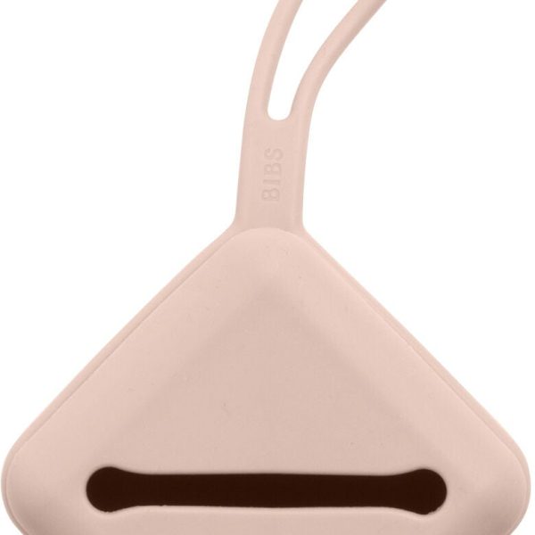 BIBS Nappbox|Blush