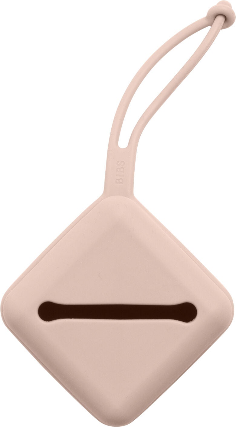 BIBS Nappbox|Blush