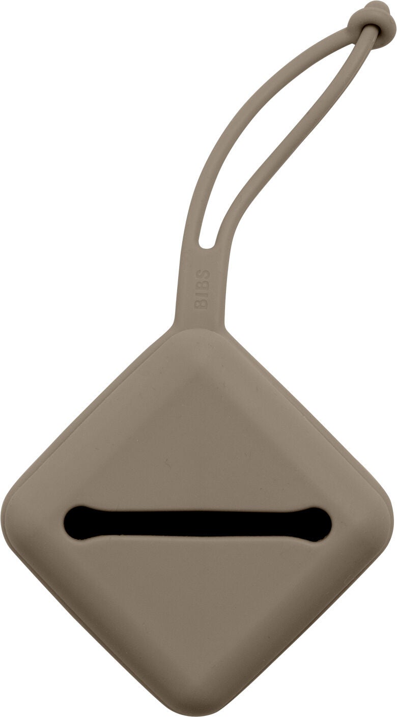 BIBS Nappbox|Dark Oak