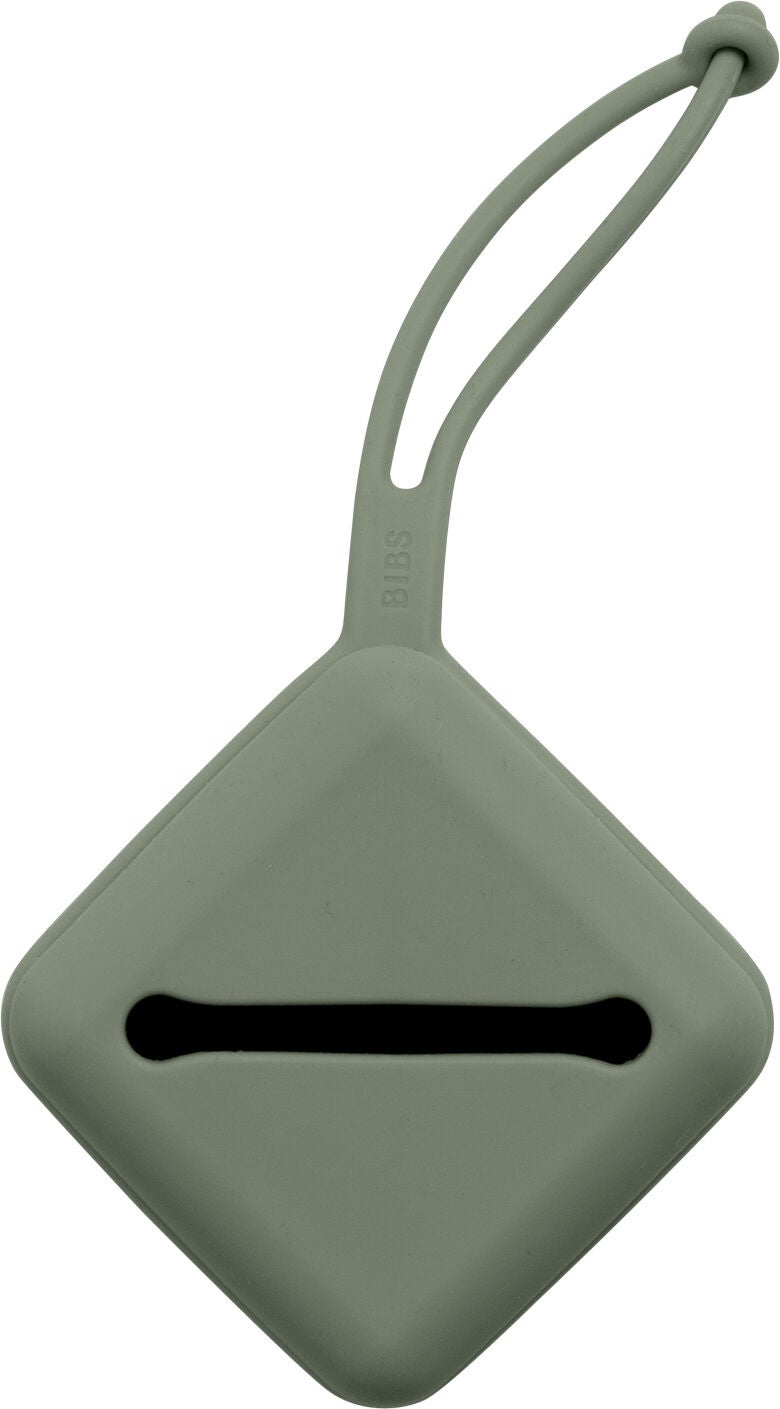 BIBS Nappbox|Pine