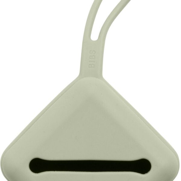BIBS Nappbox|Sage