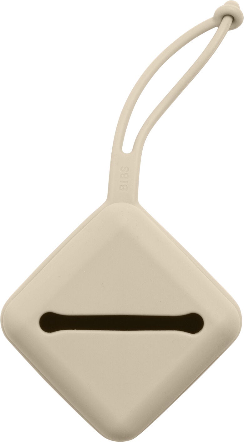 BIBS Nappbox|Vanilla