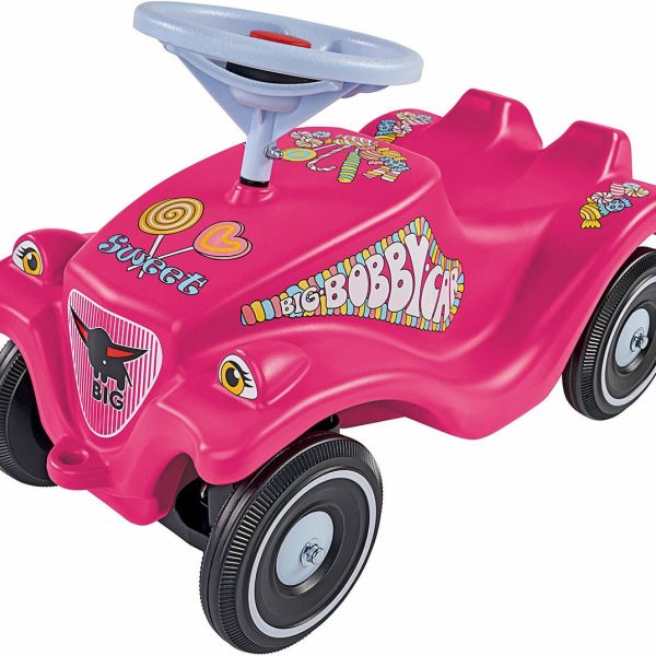 BIG Bobby Car Classic Candy|