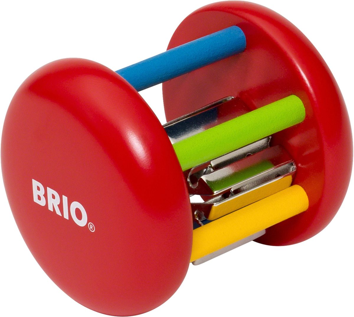 BRIO 30051 Bjällerskallra|