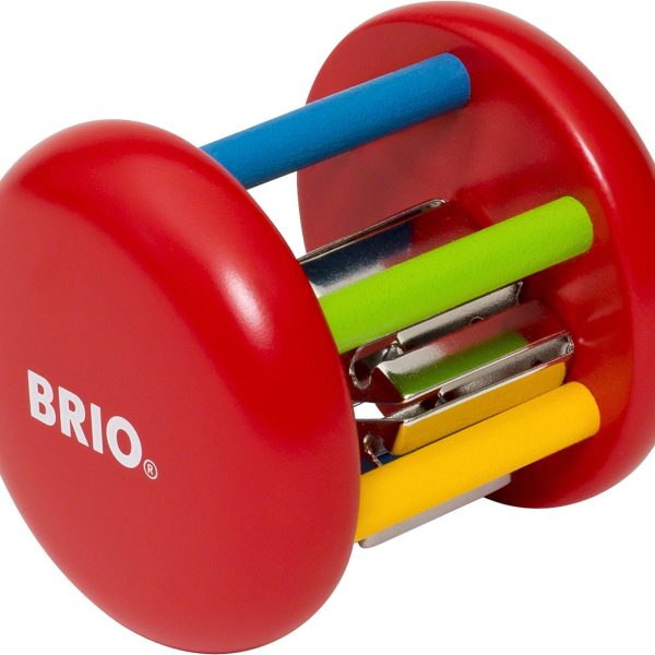 BRIO 30051 Bjällerskallra|