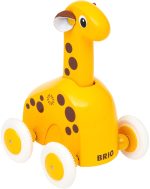 BRIO 30229 Push &  Go Giraff|